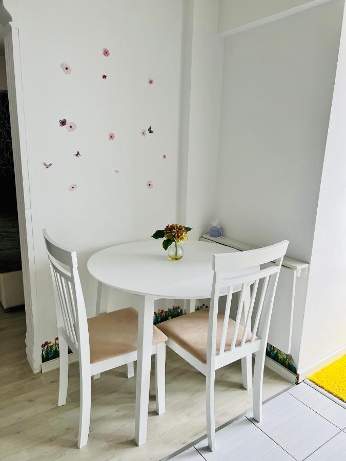 Panoramic M&M Apartment Suceava Esterno foto
