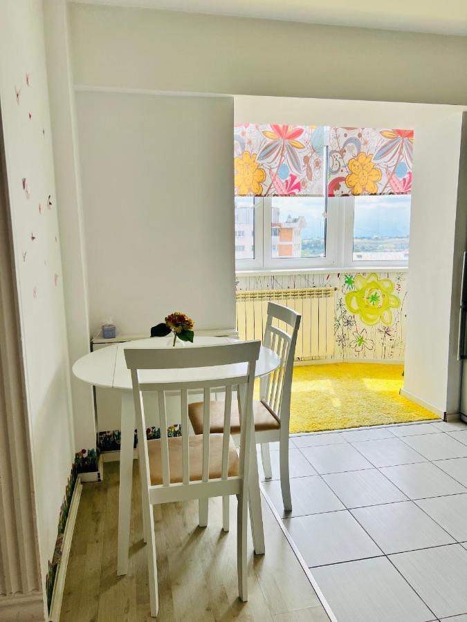 Panoramic M&M Apartment Suceava Esterno foto